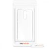 Капак за Xiaomi Redmi Note 8 Pro, Силиконов, Прозрачен, 50241.03