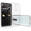 Капак за Xiaomi Redmi Note 8 Pro, Силиконов, Прозрачен, 50241.03