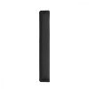 Каишка за слушалки Beyerdynamic DT770/DT880 PRO/DT990 PRO, Kwmobile, Черна, Екологична кожа, 50264.01