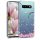 Кейс за Samsung Galaxy S10, Силиконов, Многоцветен, 47448.08