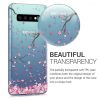 Кейс за Samsung Galaxy S10, Силиконов, Многоцветен, 47448.08
