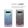 Кейс за Samsung Galaxy S10, Силиконов, Многоцветен, 47448.08