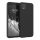 Кейс за Google Pixel 4, Силиконов, Черен, 50326.47