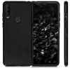 Кейс за Alcatel 3X, Силиконов, Черен, 50493.47