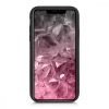 Капак за Apple iPhone 11, текстилен, черен, 49805.01
