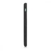 Капак за Apple iPhone 11, текстилен, черен, 49805.01