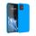 Калъф за iPhone 11, Силиконов, Син, 49724.157