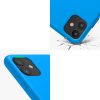 Калъф за iPhone 11, Силиконов, Син, 49724.157