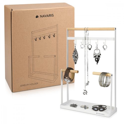 Подложка за метални и дървени бижута, 50574.02