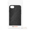 Калъф за Apple iPhone 8 / iPhone 7 / iPhone SE 2, силиконов, черен, 49557.04