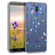 Кейс за Huawei Mate 10 Lite, Силиконов, Многоцветен, 44631.15