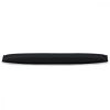 Комплект от 2 ремъка за слушалки Sennheiser HD25/HD25-1 II/HD250BT, Kwmobile, черни, еко кожа, 50665.01