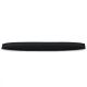 Комплект от 2 ремъка за слушалки Sennheiser HD25/HD25-1 II/HD250BT, Kwmobile, черни, еко кожа, 50665.01