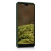 Кейс за Huawei P20, Силиконов, Зелен, 45689.80