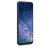 Кейс за Huawei P30 Lite, Силиконов, Син, 47499.99