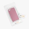 Калъф за iPhone 8 / iPhone 7 / iPhone SE 2, Силиконов, Розов, 40225.167
