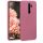 Капак за Xiaomi Redmi Note 8 Pro, Силиконов, Розов, 50242.167