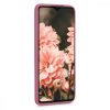Капак за Xiaomi Redmi Note 8 Pro, Силиконов, Розов, 50242.167