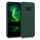 Кейс за Samsung Galaxy S10e, Силиконов, Зелен, 47944.169