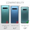Кейс за Samsung Galaxy S10e, Силиконов, Зелен, 47944.169