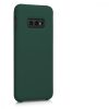 Кейс за Samsung Galaxy S10e, Силиконов, Зелен, 47944.169