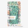 Кейс за Samsung Galaxy A70, Силиконов, Зелен, 48430.170