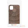 Калъф за iPhone 11, дърво, кафяв, 49799.04
