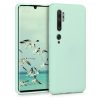 Калъф за Xiaomi Mi Note 10 / Mi Note 10 Pro, Силиконов, Зелен, 50948.47