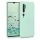 Калъф за Xiaomi Mi Note 10 / Mi Note 10 Pro, Силиконов, Зелен, 50948.47
