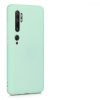 Калъф за Xiaomi Mi Note 10 / Mi Note 10 Pro, Силиконов, Зелен, 50948.47