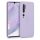 Кейс за Xiaomi Mi Note 10 / Mi Note 10 Pro, Силиконов, Лилав, 50948.108