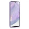 Кейс за Xiaomi Mi Note 10 / Mi Note 10 Pro, Силиконов, Лилав, 50948.108