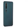 Калъф за Xiaomi Mi Note 10 / Mi Note 10 Pro, Силиконов, Зелен, 50952.14