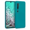 Калъф за Xiaomi Mi Note 10 / Mi Note 10 Pro, Силиконов, Зелен, 50948.57