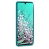 Калъф за Xiaomi Mi Note 10 / Mi Note 10 Pro, Силиконов, Зелен, 50948.57