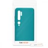 Калъф за Xiaomi Mi Note 10 / Mi Note 10 Pro, Силиконов, Зелен, 50948.57