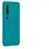 Калъф за Xiaomi Mi Note 10 / Mi Note 10 Pro, Силиконов, Зелен, 50948.57