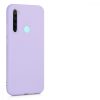 Кейс за Xiaomi Redmi Note 8, Силиконов, Лилав, 50180.108