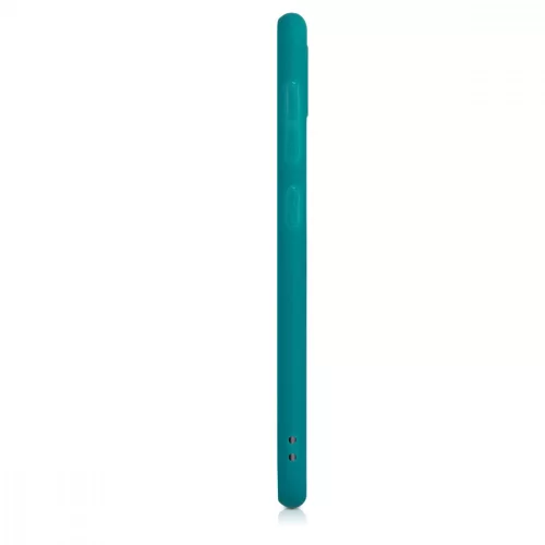 Кейс за Samsung Galaxy A10, Силиконов, Зелен, 49814.57