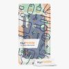 Кейс за Xiaomi Redmi Note 8, Силиконов, Син, 50181.64, kwmobile