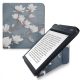 Калъф за Kobo Libra H2O, Екологична кожа, Многоцветен, 50540.05