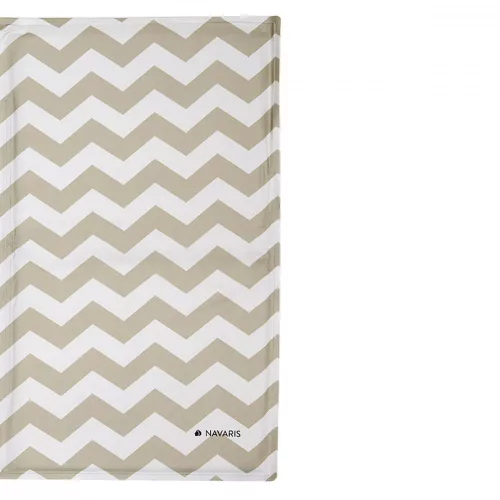 Охлаждаща постелка за кучета и котки, 50 х 90 см, 51184.2