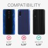 Кейс за Xiaomi Mi 9 Lite, Силиконов, Розово злато, 50587.31