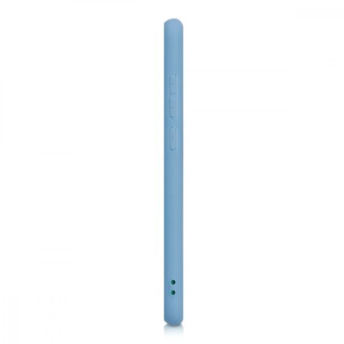 Кейс за Xiaomi Redmi Note 8 Pro, Силиконов, Син, 50242.161