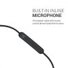 Кабел за слушалки Bose QuietComfort 35, Kwmobile, черен, пластмаса, 51172.01