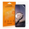 Комплект 3 защитни фолиа за Samsung Galaxy A71, kwmobile, Front, Transparent, 51204.1