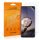 Комплект 3 защитни фолиа за Samsung Galaxy A71, kwmobile, Front, Transparent, 51204.1