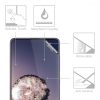 Комплект 3 защитни фолиа за Samsung Galaxy A71, kwmobile, Front, Transparent, 51204.1