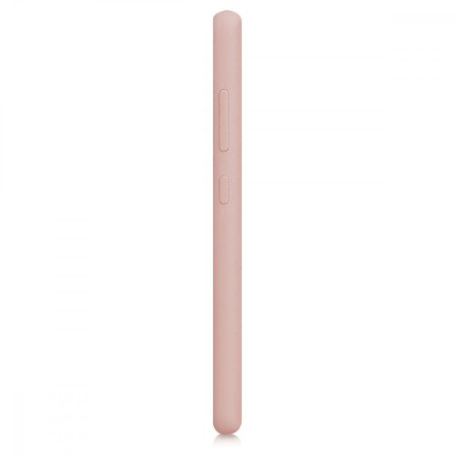 Кейс за Samsung Galaxy A71, Силиконов, Розов, 51209.52