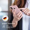 Кейс за Huawei P30 Lite, силикон, розово злато, 47499.156